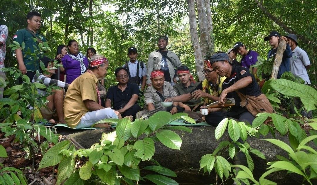 Kawal Borneo Dampingi Kelompok Perhutanan Sosial Tingkatkan Tata Kelola Hutan Berbasis Masyarakat