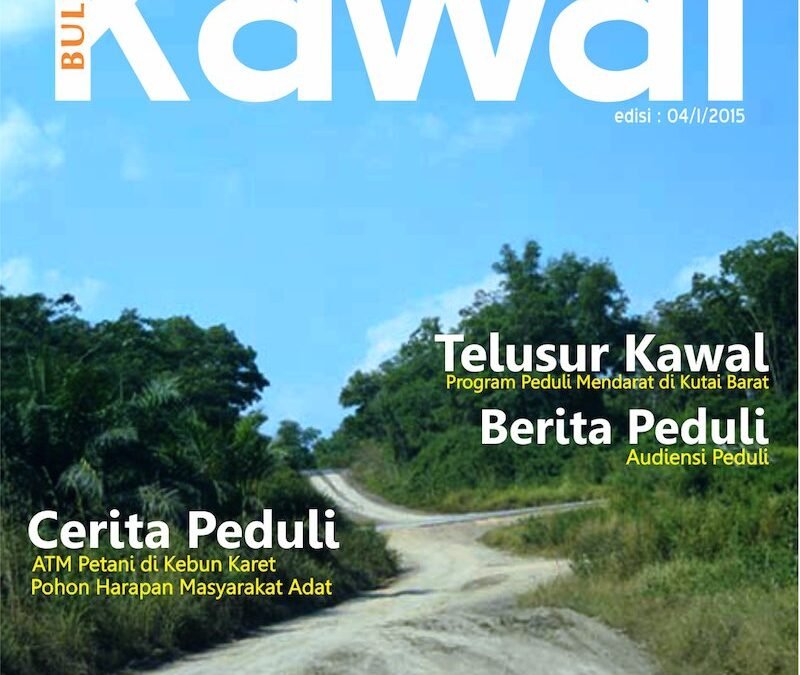 Jurnal 12 Juni 2026