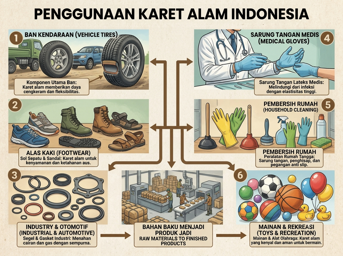 Pentingnya Infografis sebagai Media Penyampaian Informasi di Era Digital