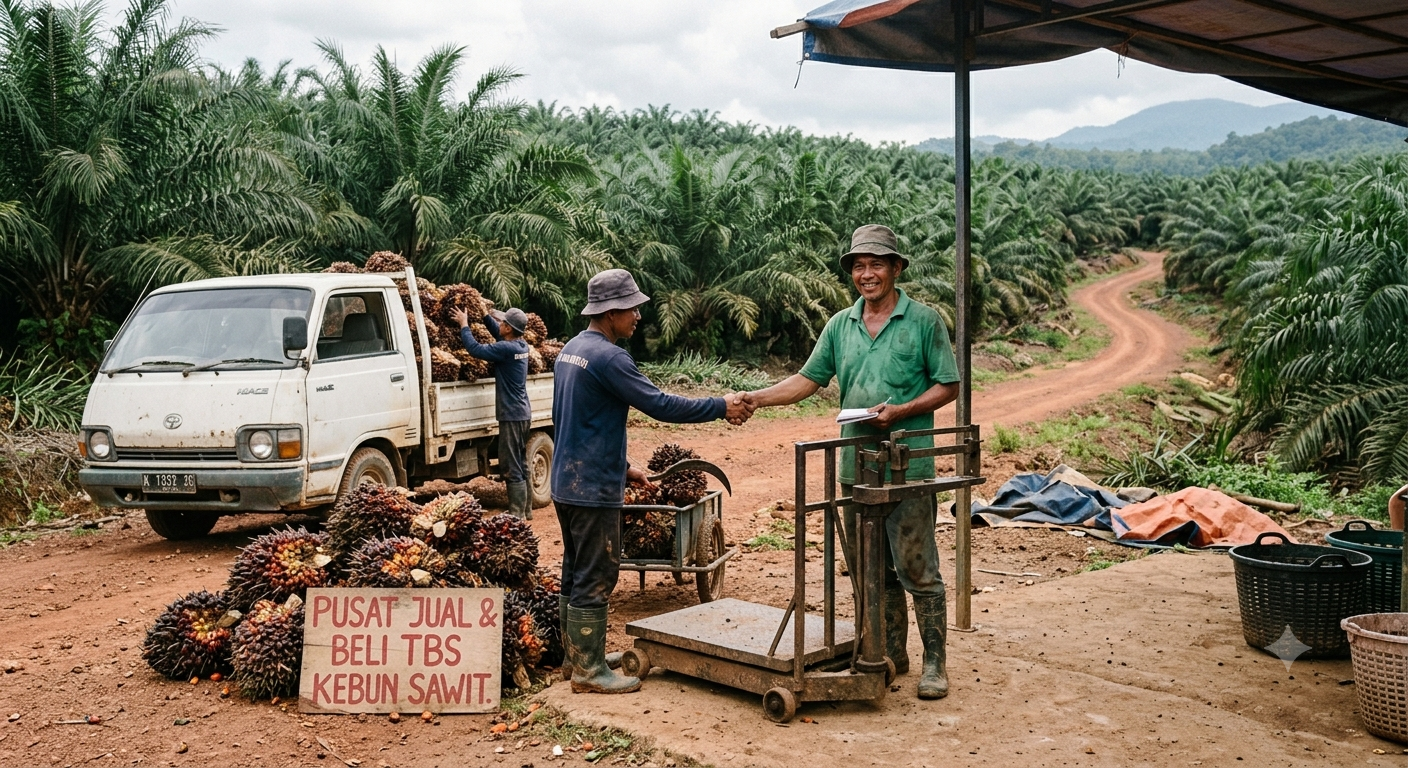 Perhutanan Sosial