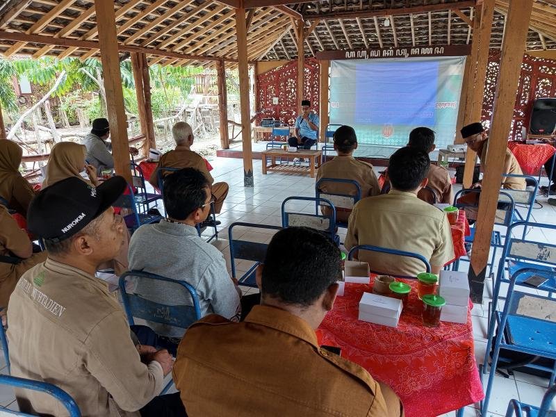 Agroforestri sebagai Solusi Pengelolaan Lahan Berkelanjutan