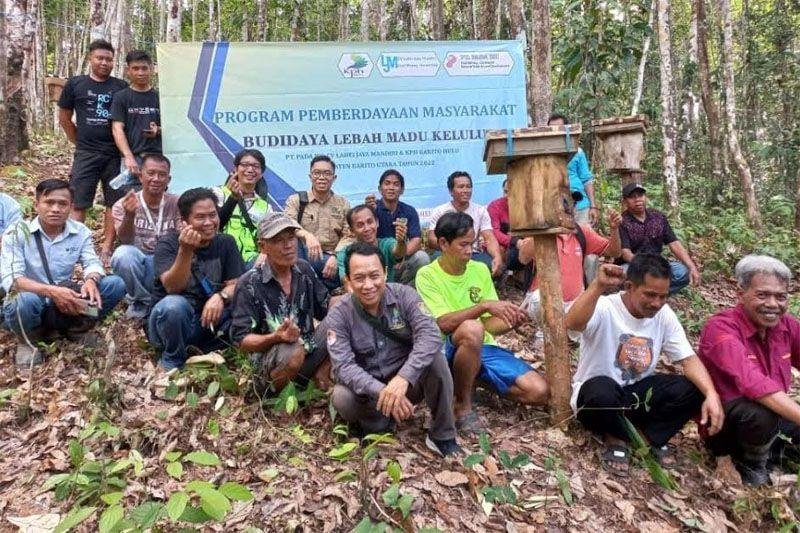 Policy Brief: Penguatan Kolaborasi dalam Mendukung Perhutanan Sosial Berkelanjutan
