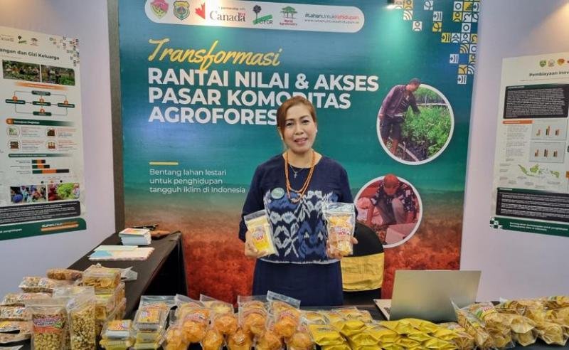 Mengenal Restorasi Lanskap: Upaya Memulihkan Ekosistem untuk Masa Depan Kalimantan