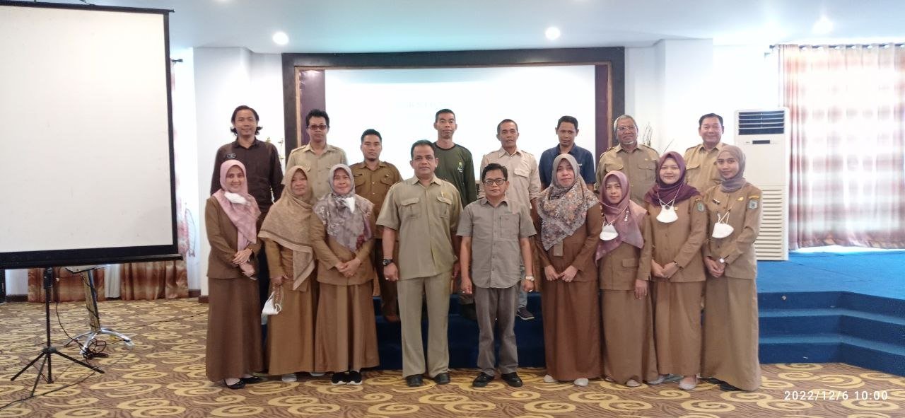 Kawal Borneo Ajak Para Pihak Mengembangkan Usaha Perhutanan Sosial di Paser
